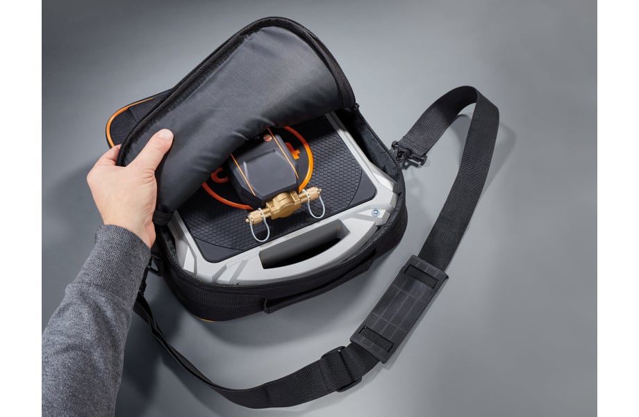 testo 560i kit