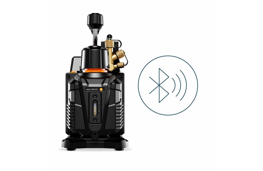 testo 565i
