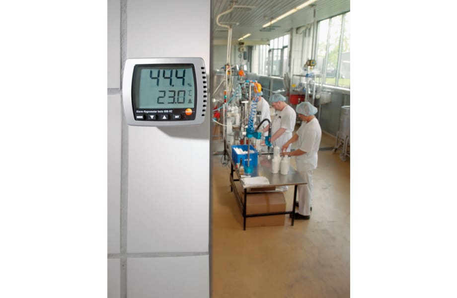 testo 608