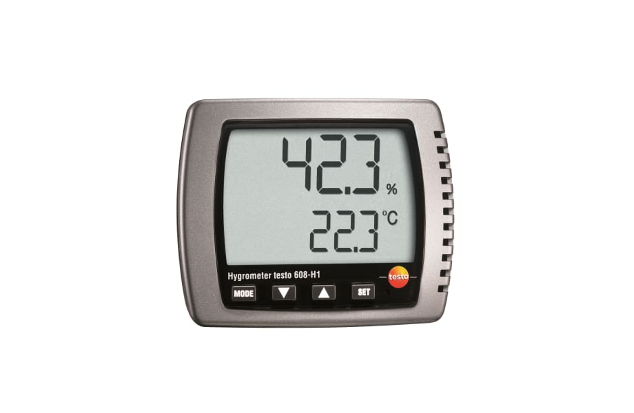 testo 608 H1
