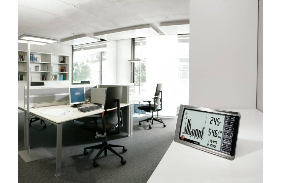 testo 623