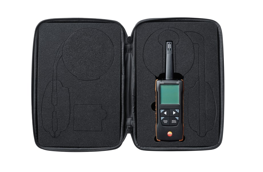 testo 625