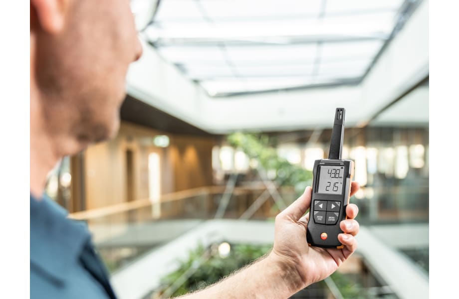 testo 625