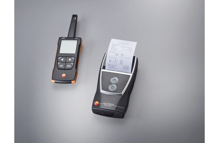 testo 625
