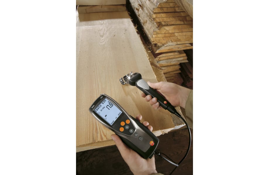 testo 635-2