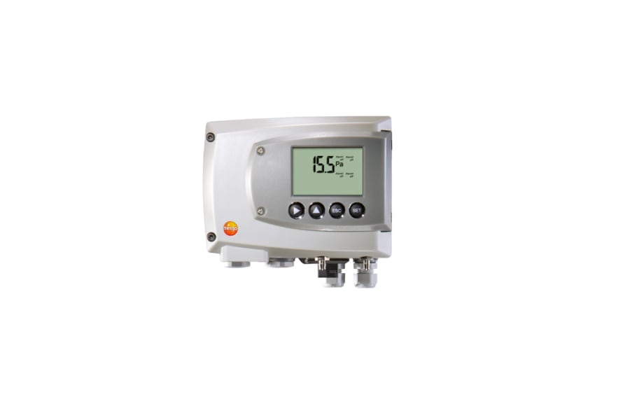 testo 6351