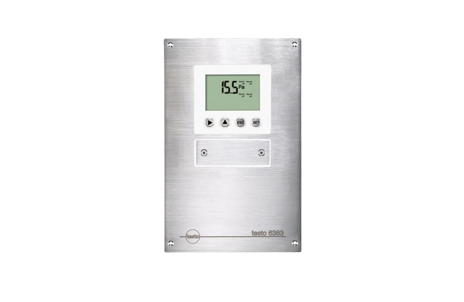 testo 6383