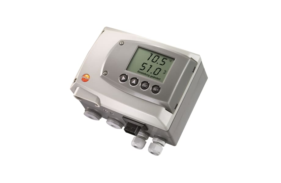 testo 6651