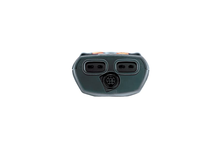 testo 735-1