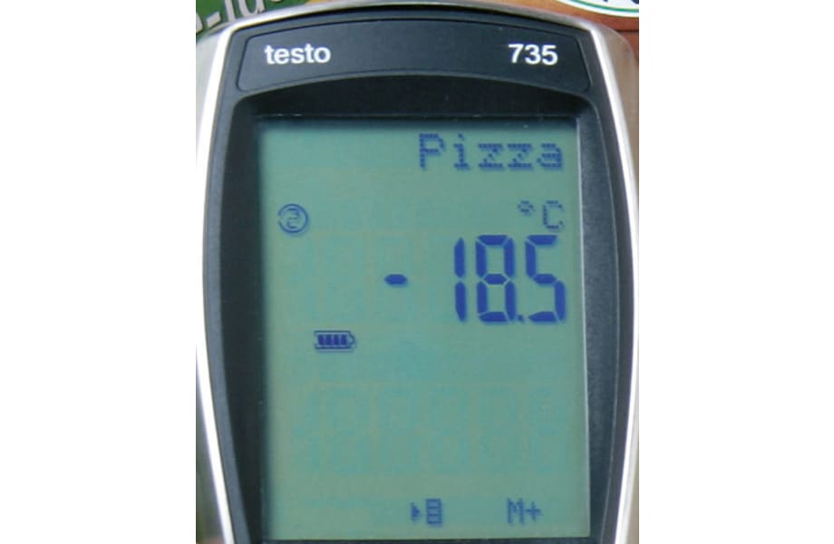 testo 735-1