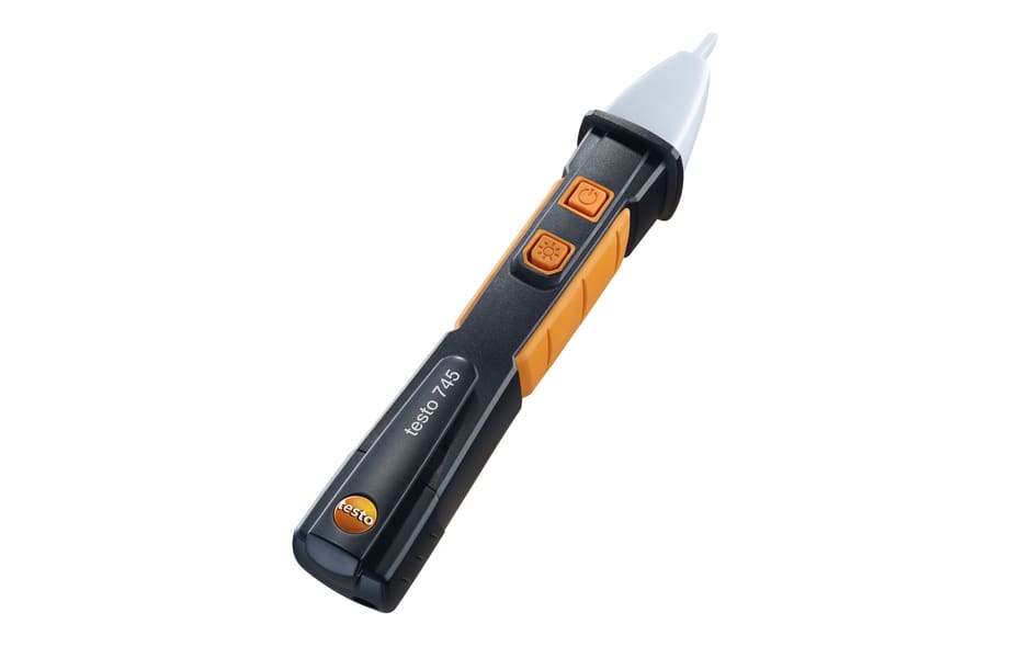 testo 745