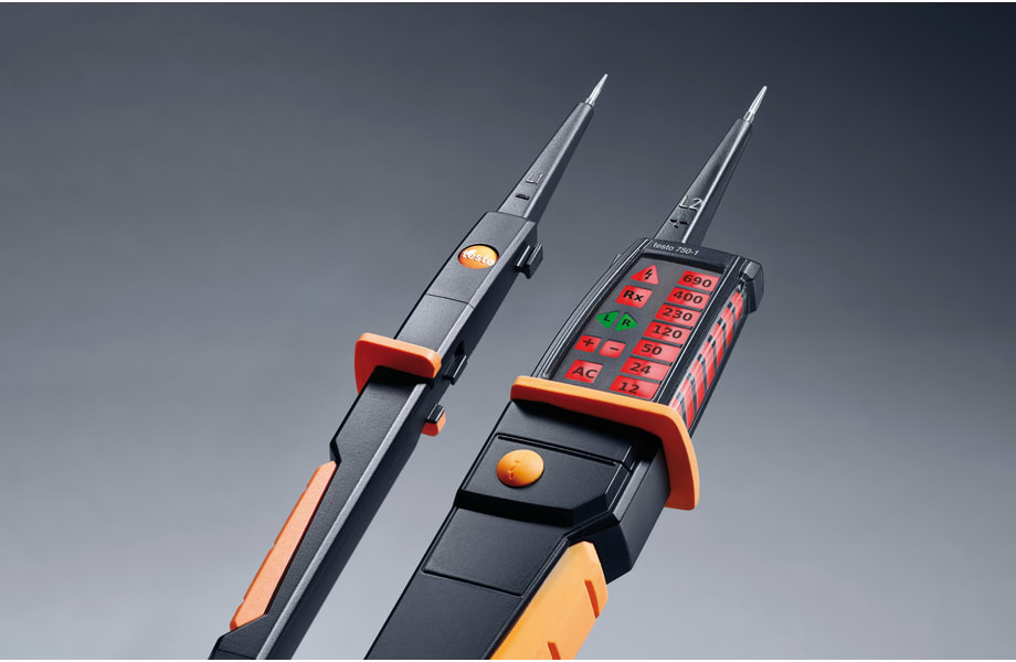 testo 750-1
