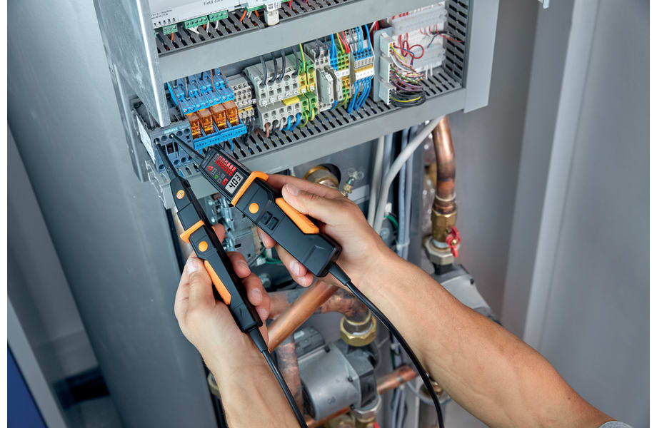 testo 750-3