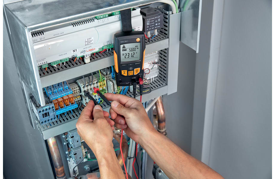 testo 760-1