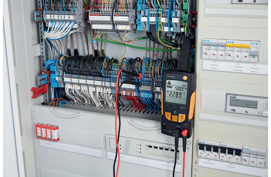 testo 760-1