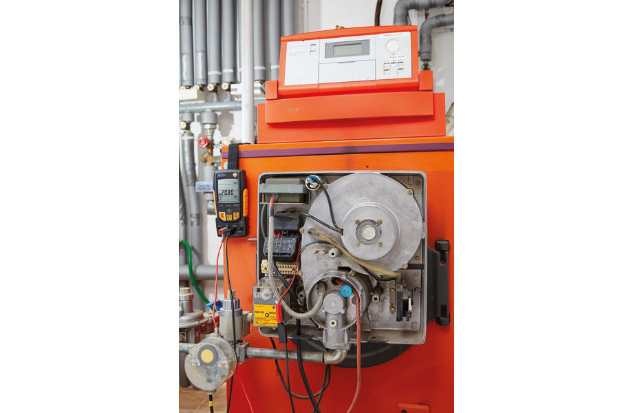 testo 760-2