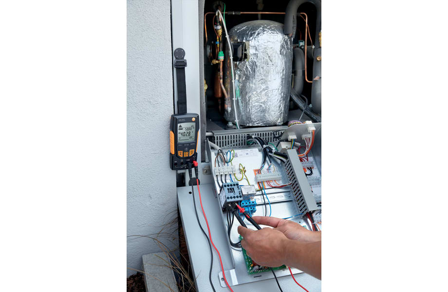 testo 760-2