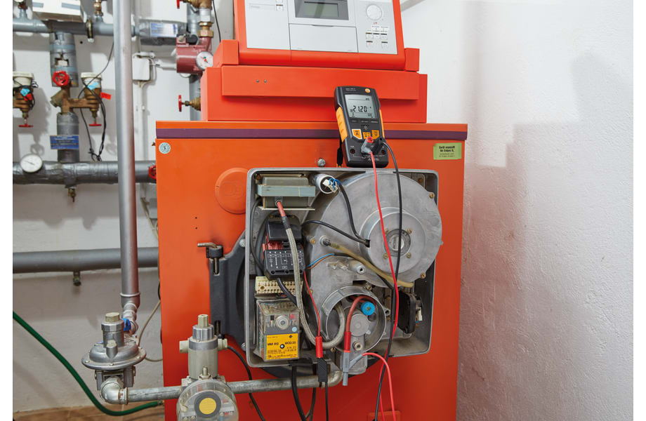 testo 760-3