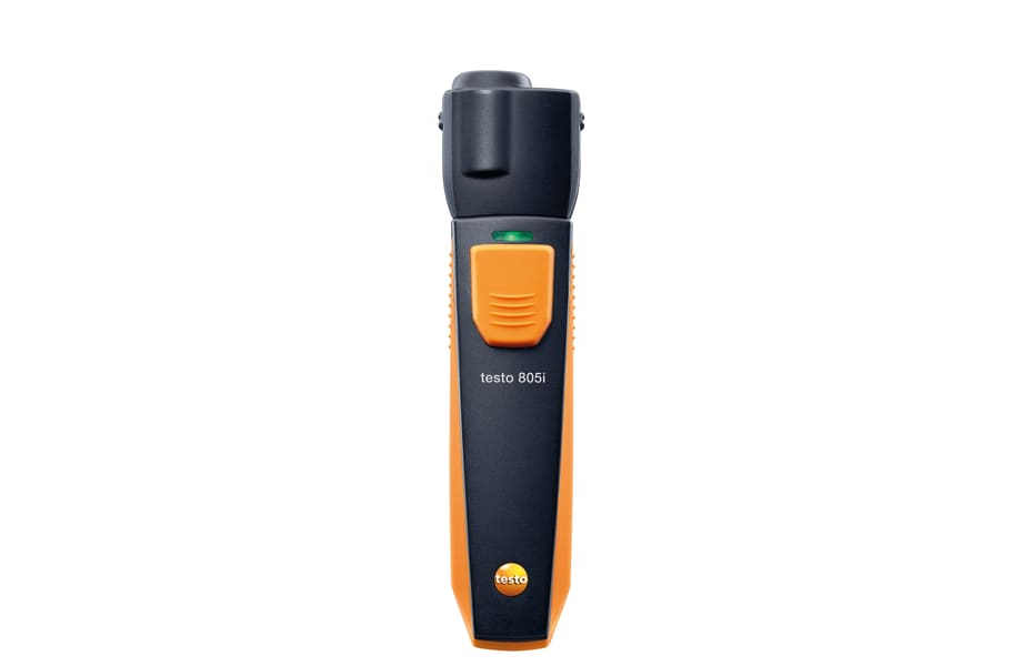 Smart Probes Heating Set
