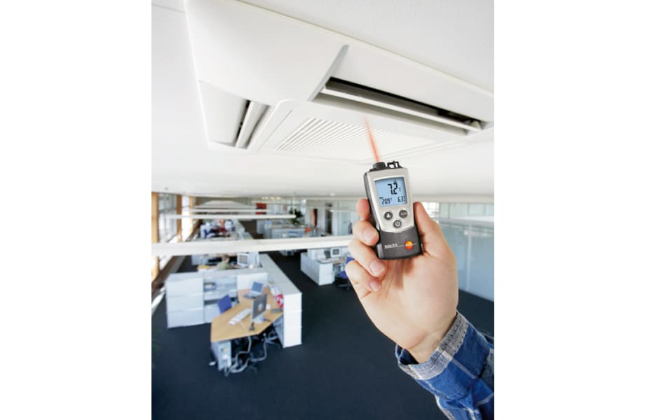 testo 810