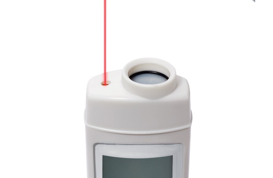 testo 826 t4