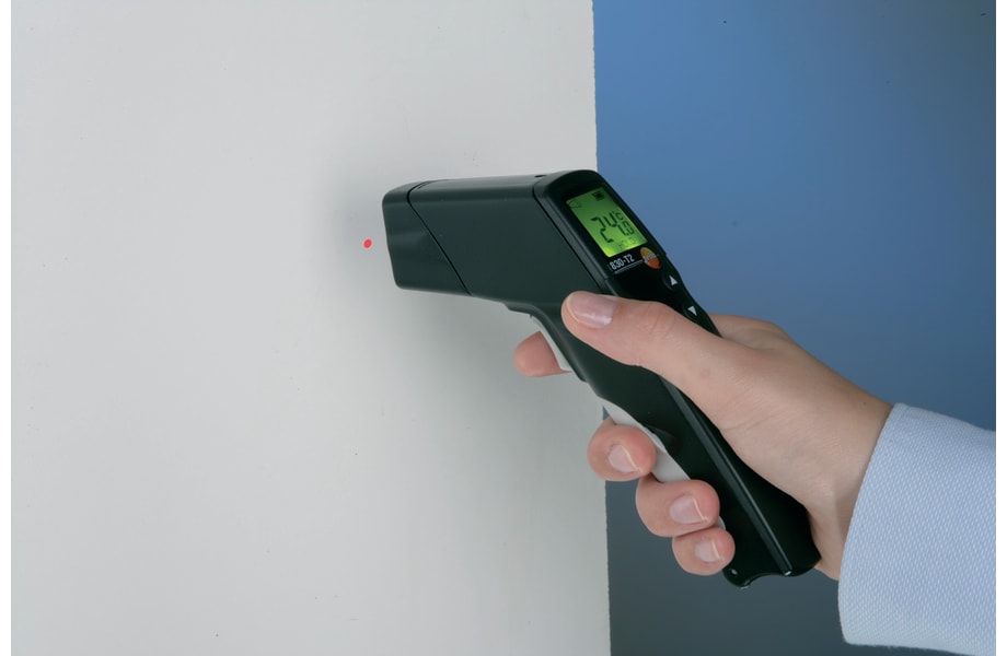 testo 830-T2