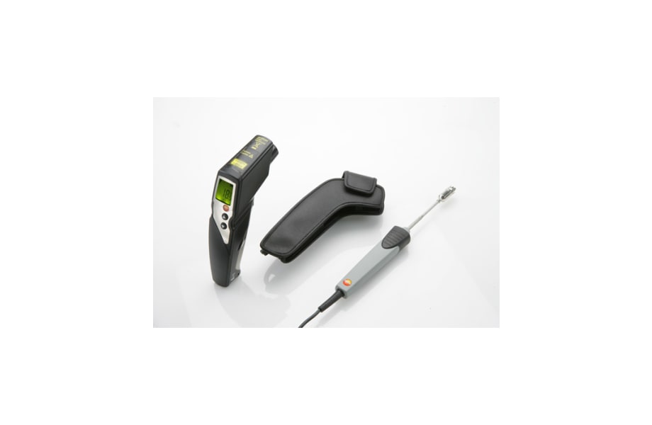 testo 830-T4