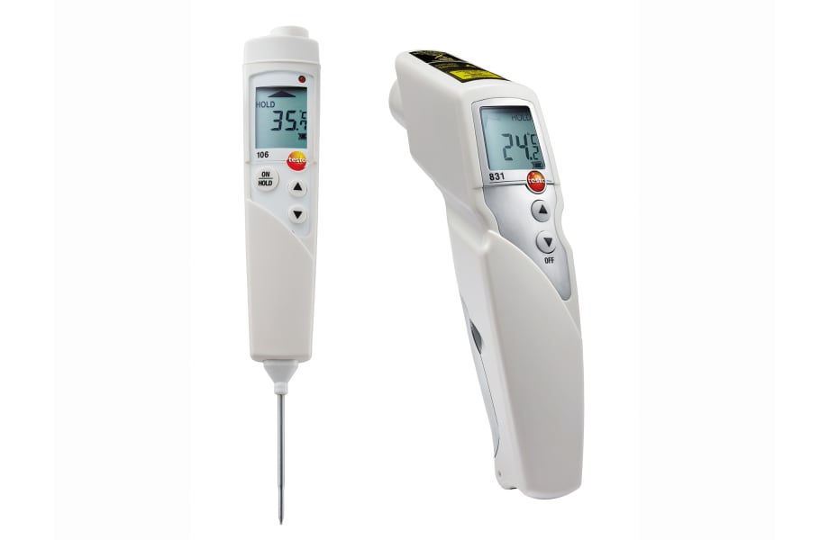 testo 831