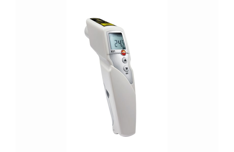 testo 831
