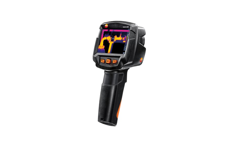 testo 868