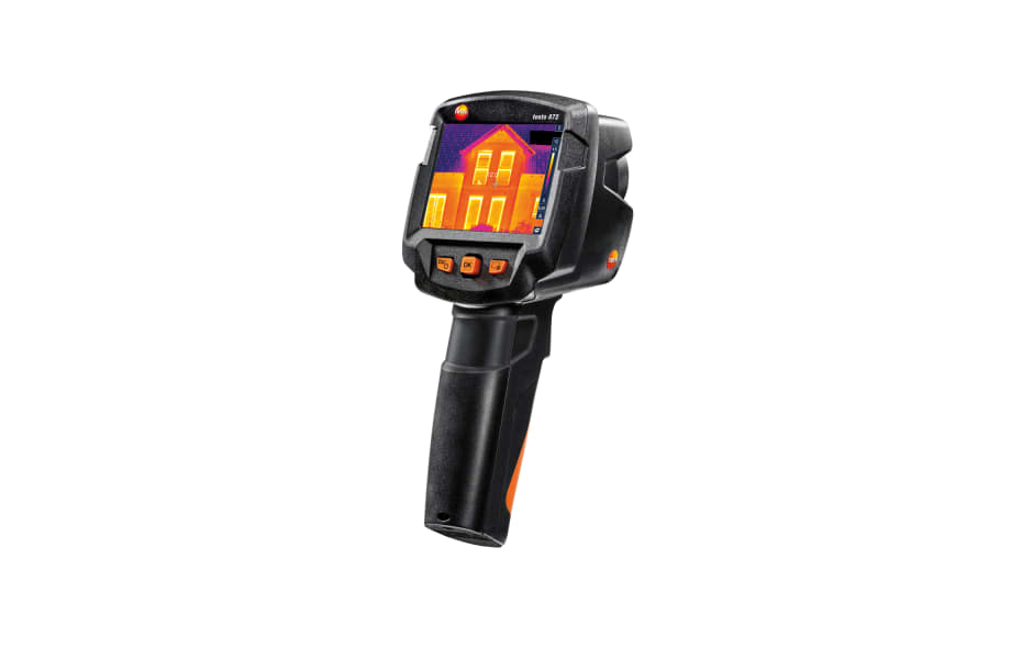 testo 872