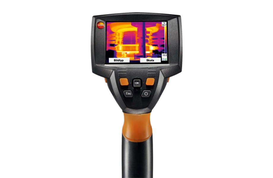 testo 875-1i
