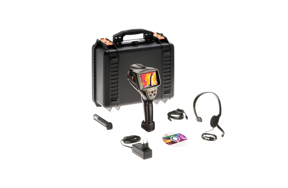 testo 882