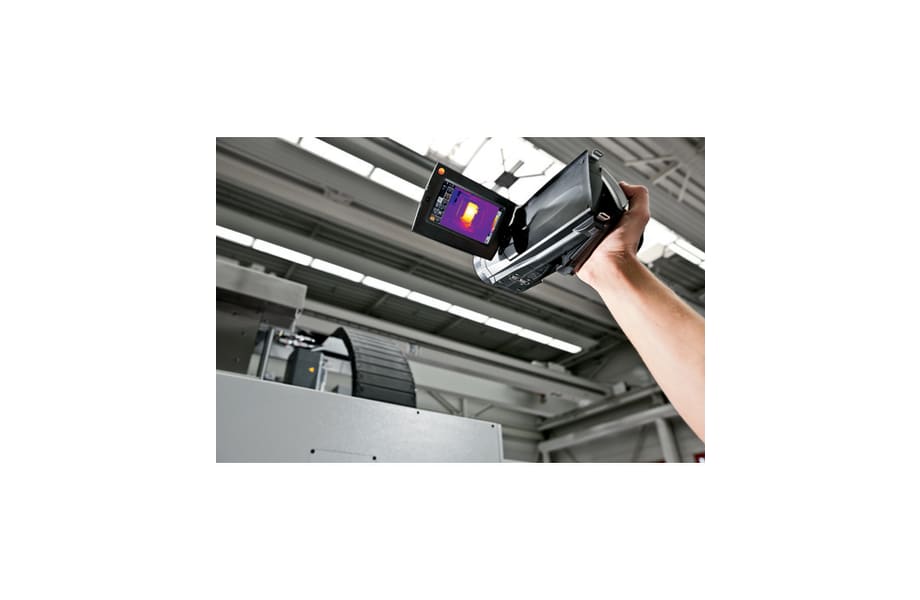 testo 885-1