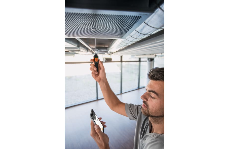 testo 905i