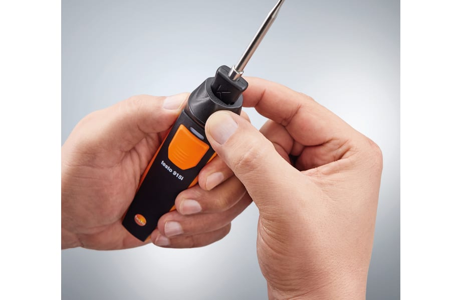testo 915i