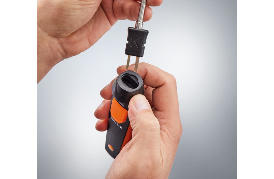 testo 915i