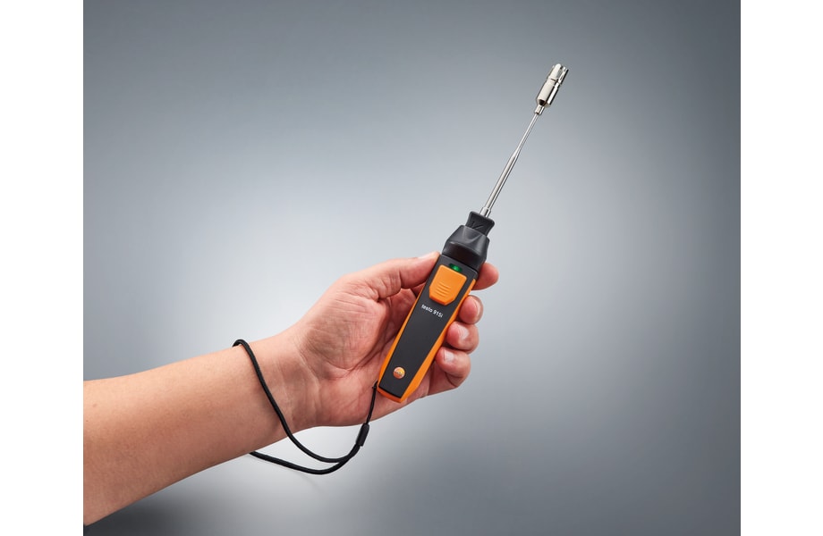 testo 915i