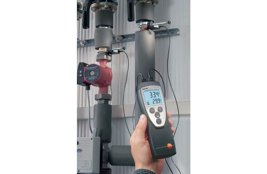 testo 922