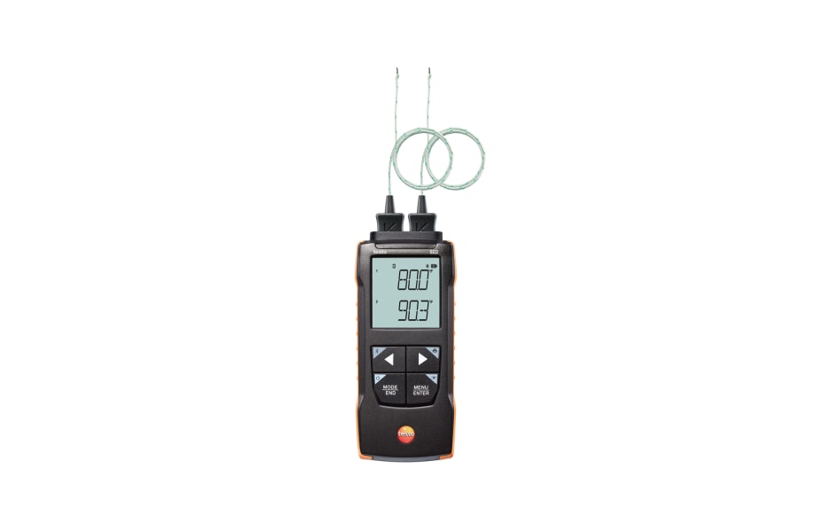 testo 922