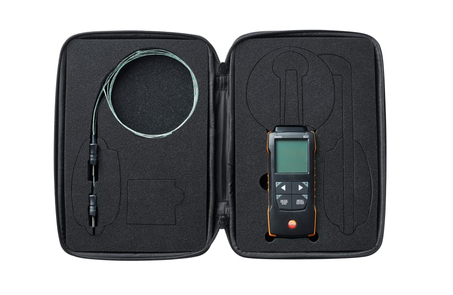 testo 922