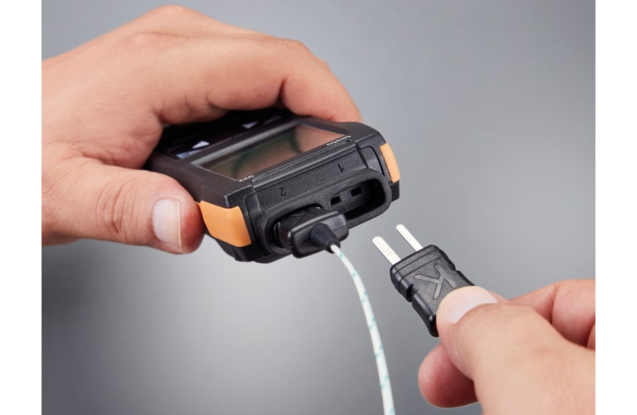 testo 922