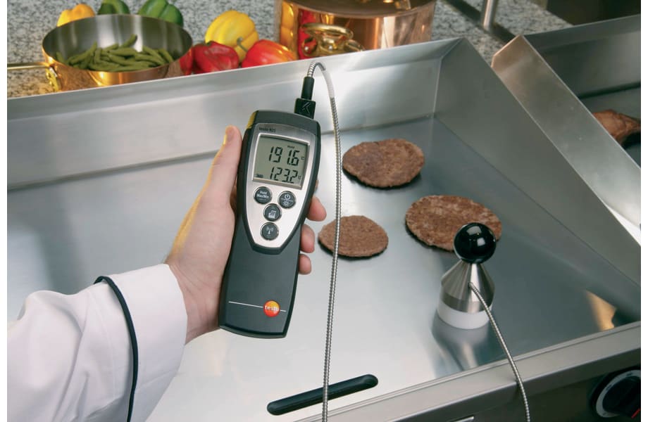 testo 925