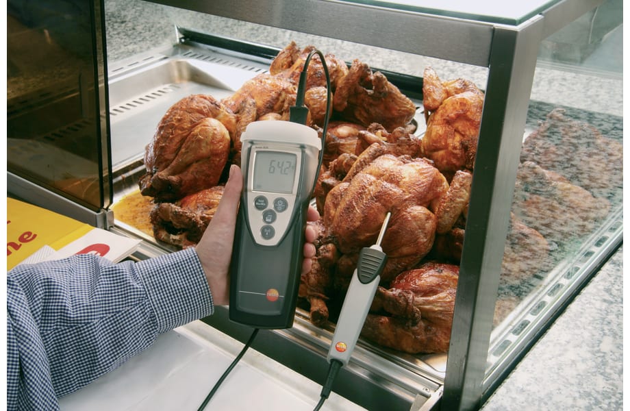 testo 925