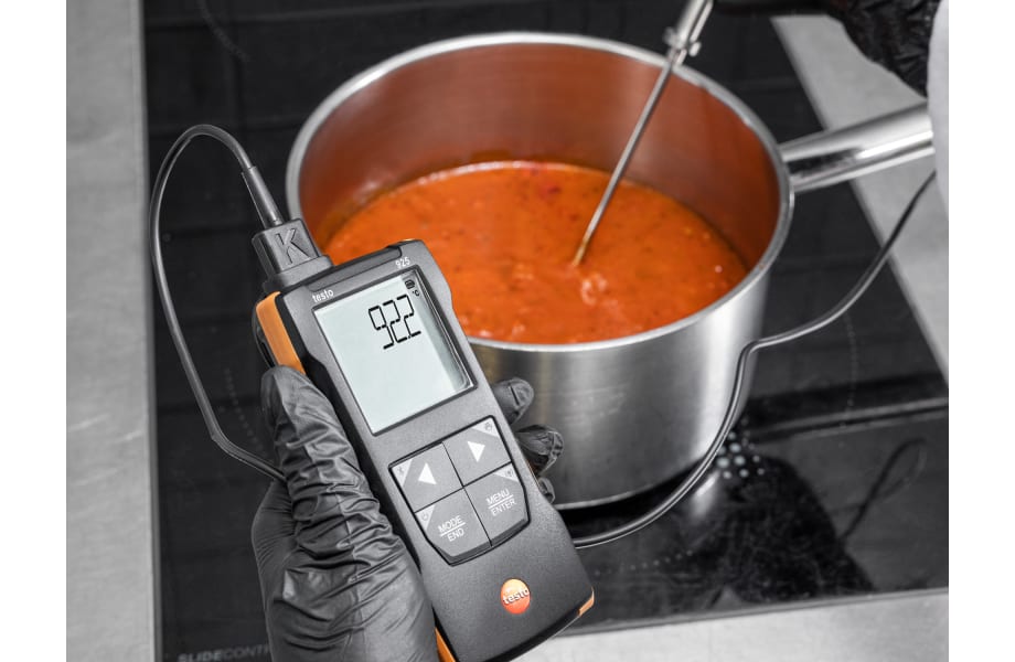 testo 925