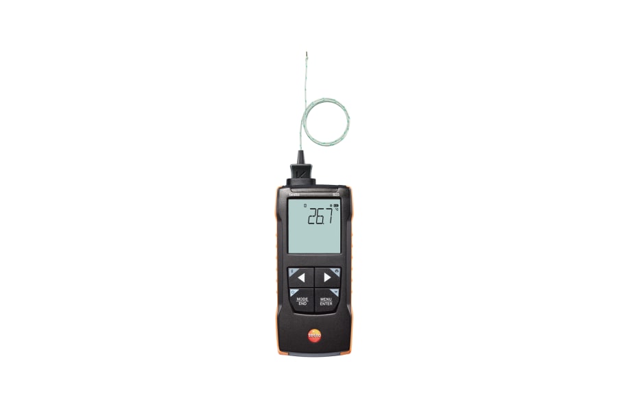 testo 925