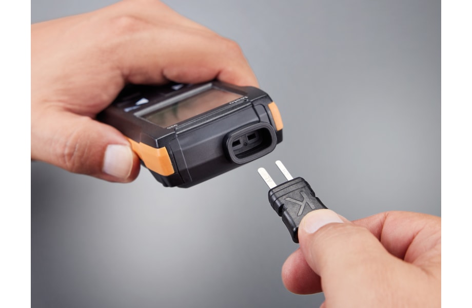 testo 925