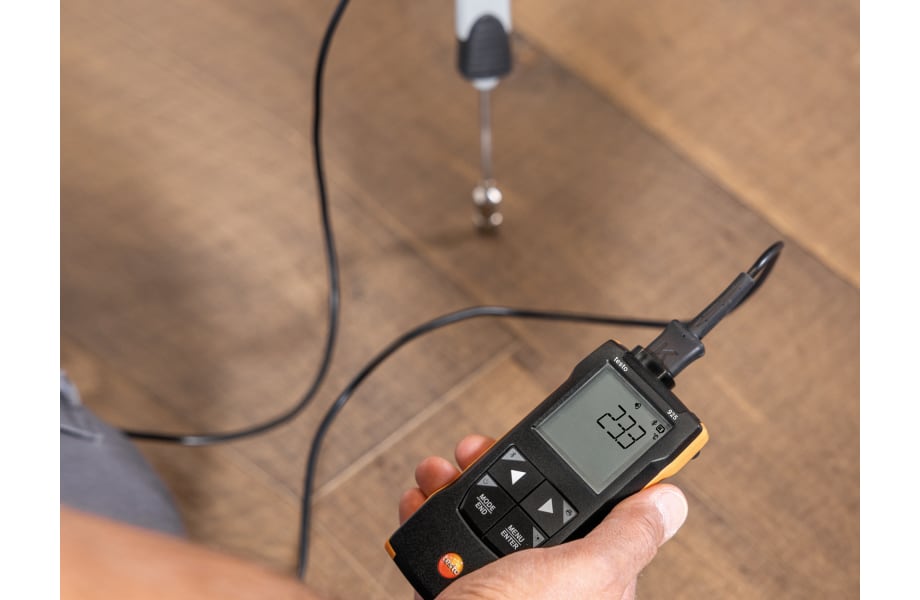testo 925