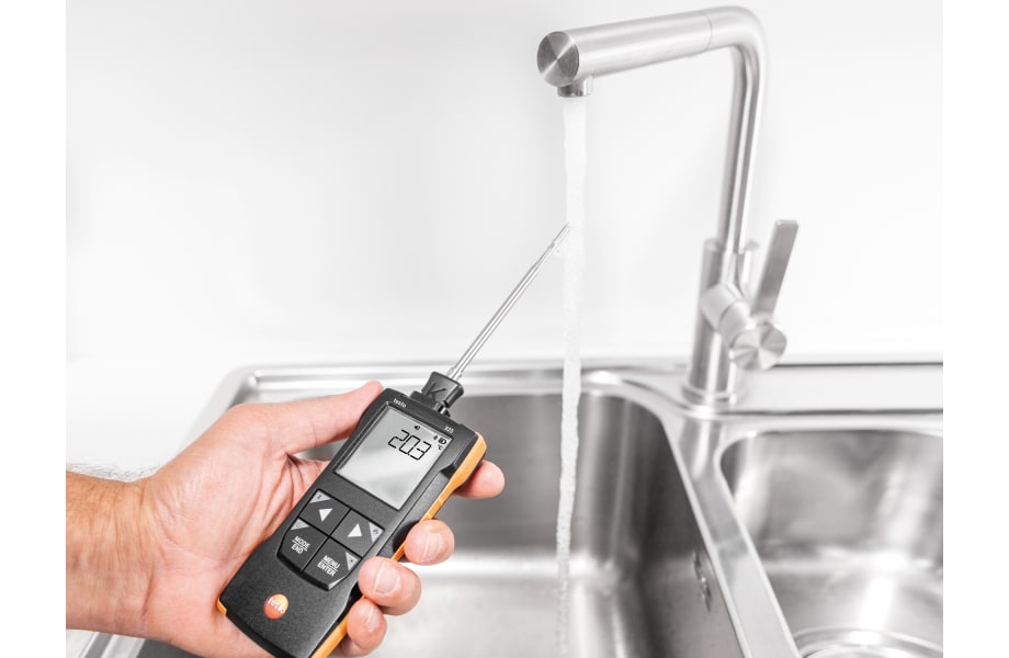 testo 925