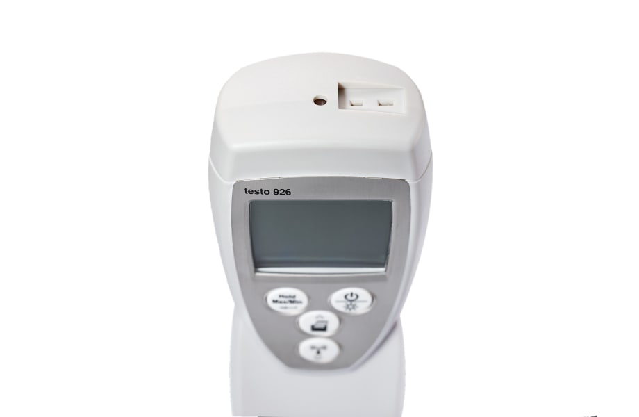 testo 926